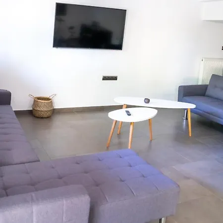 Olea Palio Vila PalaiónTsiflíkion