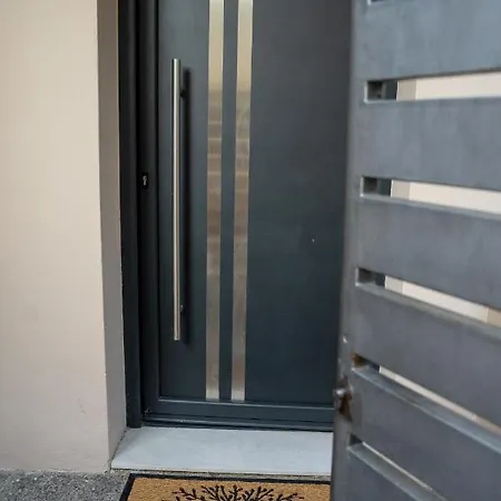 Vila Olea Palio PalaiónTsiflíkion