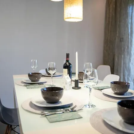 Olea Palio Vila PalaiónTsiflíkion